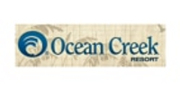 Ocean Creek Resort coupons